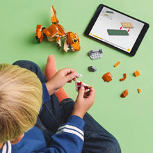 Load image into Gallery viewer, LEGO Jurassic World 76967 Little Eatie: T. rex - Brick Store