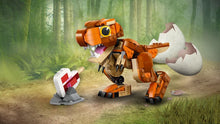 Load image into Gallery viewer, LEGO Jurassic World 76967 Little Eatie: T. rex - Brick Store