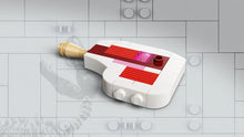 Load image into Gallery viewer, LEGO Jurassic World 76967 Little Eatie: T. rex - Brick Store