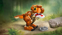 Load image into Gallery viewer, LEGO Jurassic World 76967 Little Eatie: T. rex - Brick Store