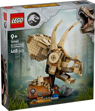 Load image into Gallery viewer, LEGO Jurassic World 76969 Dinosaur Fossils: Triceratops Skull - Brick Store