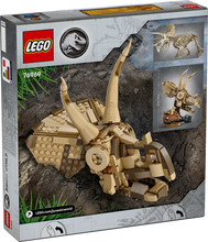 Load image into Gallery viewer, LEGO Jurassic World 76969 Dinosaur Fossils: Triceratops Skull - Brick Store