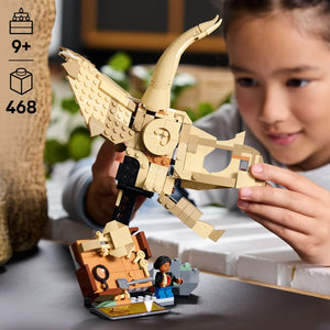 LEGO Jurassic World 76969 Dinosaur Fossils: Triceratops Skull - Brick Store