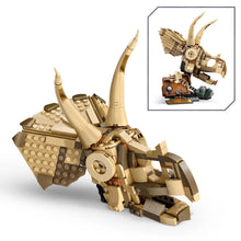 Load image into Gallery viewer, LEGO Jurassic World 76969 Dinosaur Fossils: Triceratops Skull - Brick Store