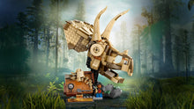 Load image into Gallery viewer, LEGO Jurassic World 76969 Dinosaur Fossils: Triceratops Skull - Brick Store
