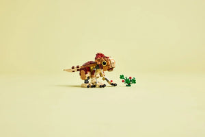 LEGO Jurassic World 76970 Baby Dinosaur Dolores: Aquilops