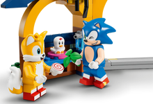 Load image into Gallery viewer, LEGO Sonic 76991 Tails&#39; Workshop and Tornado Plane