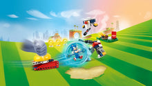 Load image into Gallery viewer, LEGO Sonic 77001 Sonic&#39;s Campfire Clash - Brick Store