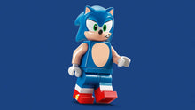 Load image into Gallery viewer, LEGO Sonic 77001 Sonic&#39;s Campfire Clash - Brick Store