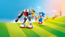 Load image into Gallery viewer, LEGO Sonic 77001 Sonic&#39;s Campfire Clash - Brick Store