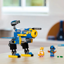 Load image into Gallery viewer, LEGO Sonic 77002 Cyclone vs. Metal Sonic - Brick Store