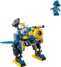 Load image into Gallery viewer, LEGO Sonic 77002 Cyclone vs. Metal Sonic - Brick Store