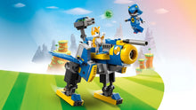 Load image into Gallery viewer, LEGO Sonic 77002 Cyclone vs. Metal Sonic - Brick Store