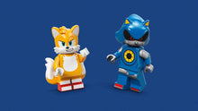 Load image into Gallery viewer, LEGO Sonic 77002 Cyclone vs. Metal Sonic - Brick Store