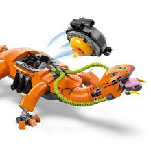 Load image into Gallery viewer, LEGO Sonic 77003 Super Shadow vs. Biolizard - Brick Store