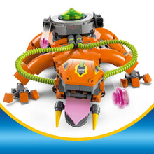 Load image into Gallery viewer, LEGO Sonic 77003 Super Shadow vs. Biolizard - Brick Store