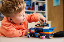 Load image into Gallery viewer, LEGO Sonic 77006 Team Sonic Command Truck