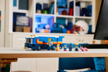 Load image into Gallery viewer, LEGO Sonic 77006 Team Sonic Command Truck