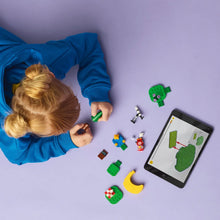 Load image into Gallery viewer, LEGO Animal Crossing 77053 Stargazing with Celeste - Brick Store