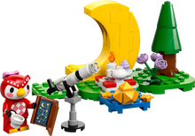 Load image into Gallery viewer, LEGO Animal Crossing 77053 Stargazing with Celeste - Brick Store