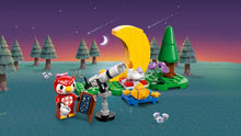 Load image into Gallery viewer, LEGO Animal Crossing 77053 Stargazing with Celeste - Brick Store