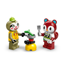 Load image into Gallery viewer, LEGO Animal Crossing 77054 Leif&#39;s Caravan &amp; Garden Shop - Brick Store