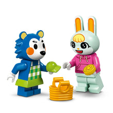 Load image into Gallery viewer, LEGO Animal Crossing 77055 Able Sisters Clothing Shop - Brick Store