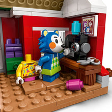 Load image into Gallery viewer, LEGO Animal Crossing 77055 Able Sisters Clothing Shop - Brick Store