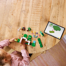 Load image into Gallery viewer, LEGO Animal Crossing 77055 Able Sisters Clothing Shop - Brick Store