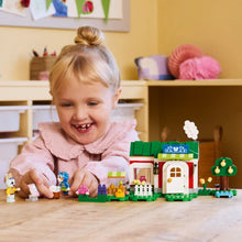 Load image into Gallery viewer, LEGO Animal Crossing 77055 Able Sisters Clothing Shop - Brick Store