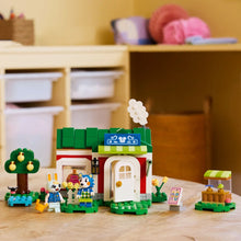 Load image into Gallery viewer, LEGO Animal Crossing 77055 Able Sisters Clothing Shop - Brick Store