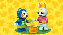 Load image into Gallery viewer, LEGO Animal Crossing 77055 Able Sisters Clothing Shop - Brick Store