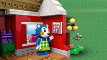Load image into Gallery viewer, LEGO Animal Crossing 77055 Able Sisters Clothing Shop - Brick Store