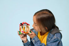 Load image into Gallery viewer, LEGO Animal Crossing 77058 Goldie&#39;s Cosy House
