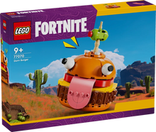 Load image into Gallery viewer, LEGO Fortnite 77070 Durrr Burger - Brick Store