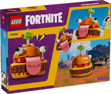 Load image into Gallery viewer, LEGO Fortnite 77070 Durrr Burger - Brick Store
