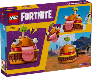 LEGO Fortnite 77070 Durrr Burger - Brick Store