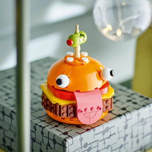 LEGO Fortnite 77070 Durrr Burger - Brick Store