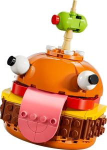 LEGO Fortnite 77070 Durrr Burger - Brick Store