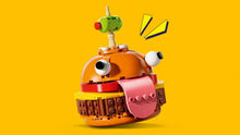 Load image into Gallery viewer, LEGO Fortnite 77070 Durrr Burger - Brick Store