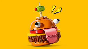 LEGO Fortnite 77070 Durrr Burger - Brick Store