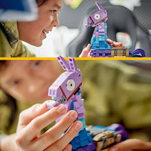 Load image into Gallery viewer, LEGO Fortnite 77071 Supply Llama - Brick Store
