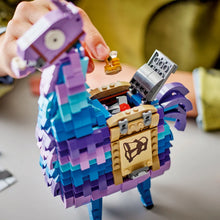 Load image into Gallery viewer, LEGO Fortnite 77071 Supply Llama - Brick Store