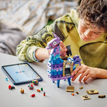 Load image into Gallery viewer, LEGO Fortnite 77071 Supply Llama - Brick Store