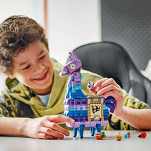 Load image into Gallery viewer, LEGO Fortnite 77071 Supply Llama - Brick Store