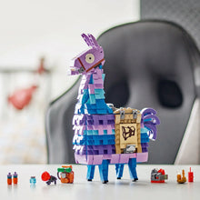 Load image into Gallery viewer, LEGO Fortnite 77071 Supply Llama - Brick Store