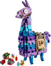 Load image into Gallery viewer, LEGO Fortnite 77071 Supply Llama - Brick Store