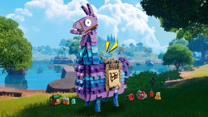 LEGO Fortnite 77071 Supply Llama - Brick Store