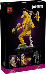 LEGO Fortnite 77072 Peely Bone - Brick Store
