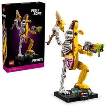 Load image into Gallery viewer, LEGO Fortnite 77072 Peely Bone - Brick Store